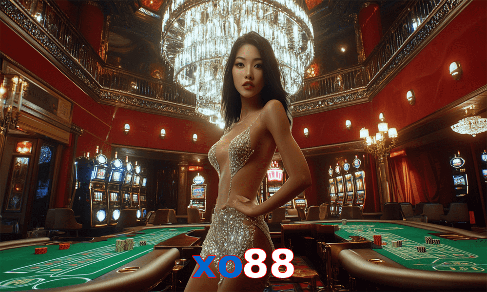 xo88
