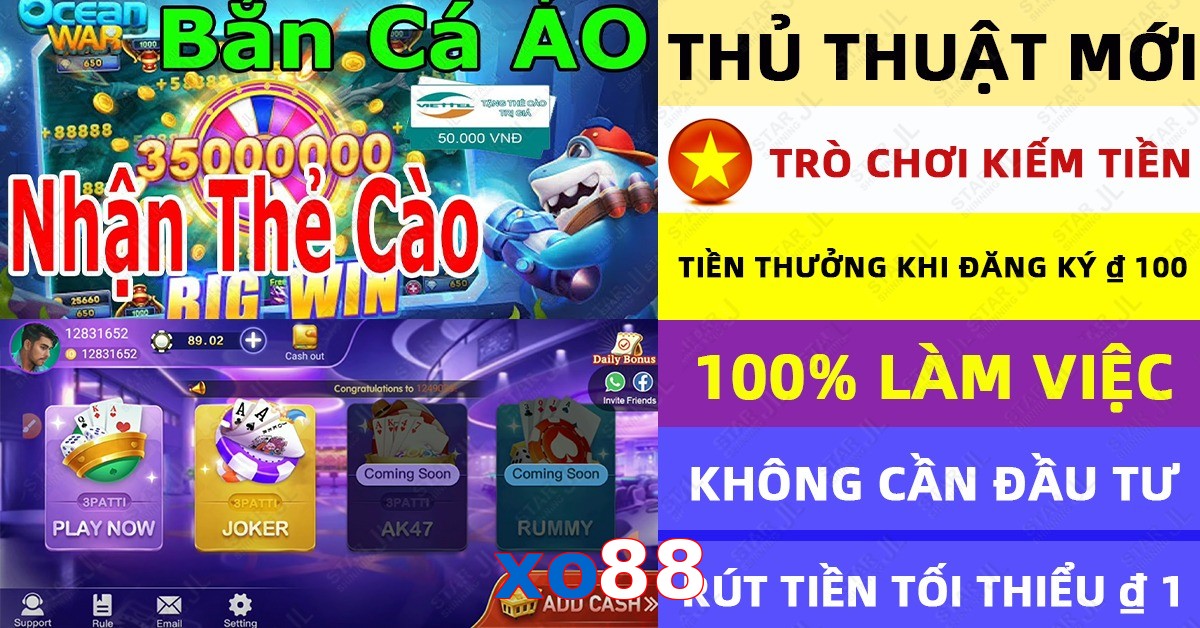 xo88